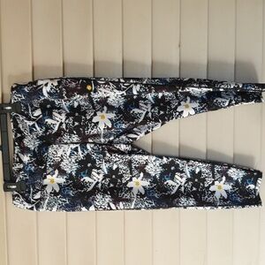 Pro player leggings size xl capri